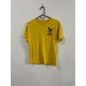 Rooster Skate Club T-Shirt Size M